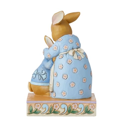 Figurine Lapin et Peter Jim Shore cadeau idéal pour collectionneur - 3