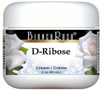 Bianca Rosa D-Ribose Cream (2 oz, ZIN: 513368)