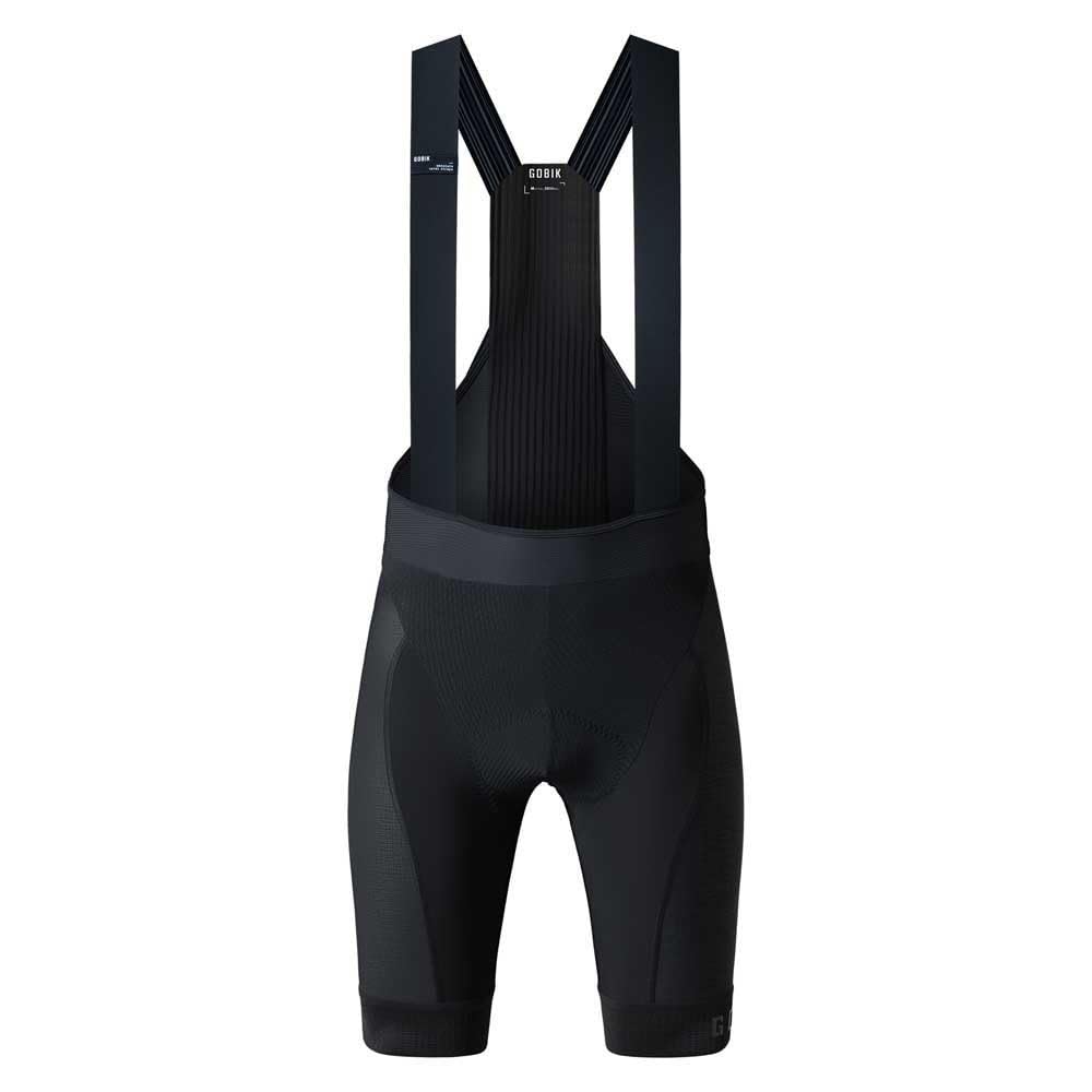 Gobik Absolute 6.0 K10 Bib Shorts L