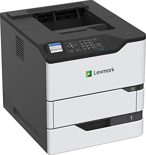 lexmark Marca Lexmark