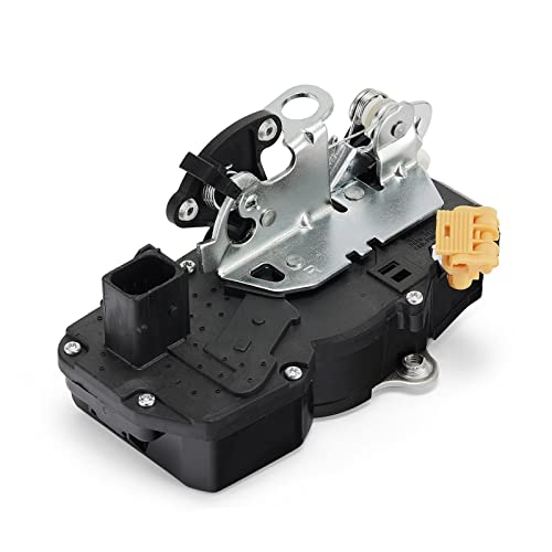 Serrure électrique arrière droite 931-109 pour réparer le verrouillage de Suburban