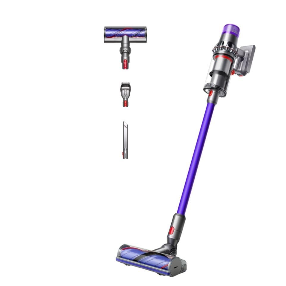 6 mejores aspiradoras Dyson 31 Dyson E V11ABSOLUTE Aspirador DE Escoba