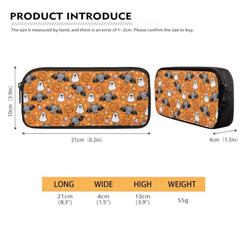 Image of Pencil Case, Pen Pouch Bag for Kids Students School Supplies