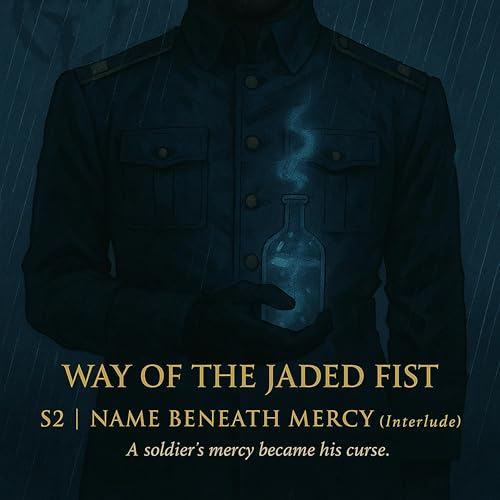 S2 | Name Beneath Mercy (Interlude)