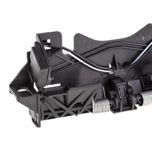 Interruptor de maletero 4L0959121 para Audi Q5 2009-2017 y Q7 4