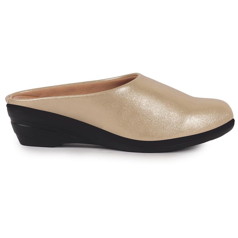 Image of FAUSTO Women Formal Pull-On Shoes