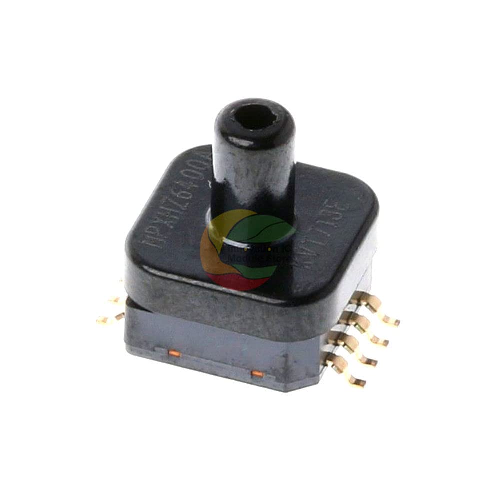 Buy MPXHZ6400AC6T1 MPXHZ6400A MPXHZ6400 Pressure Sensor Electronic DIY ...