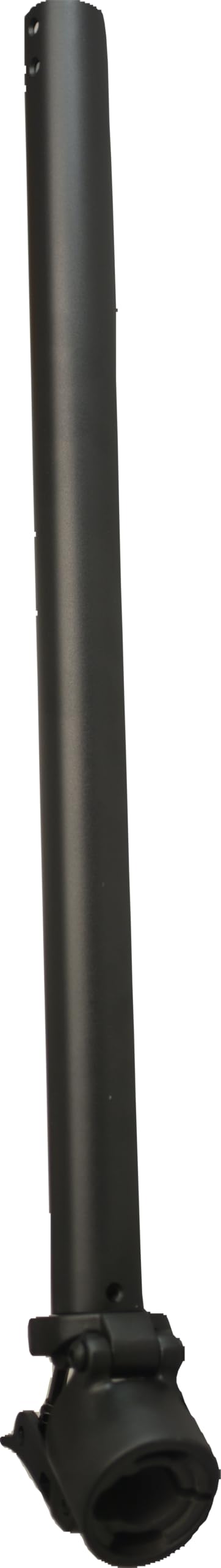 Mât de rechange pour trottinette électrique G30, tube en aluminium noir, compatible avec Ninebot