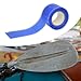 Yiju Kayak Paddle Grip Tape Oar Accessories Waterproof 10 ft Multipurpose Handle Tape Wrap for Sports Paddleboard Dragon Boat, Blue