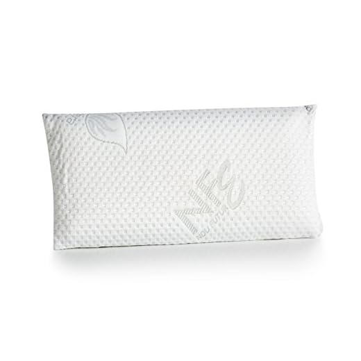 ALMOHADA VISCOELASTICA CUNA ANTIAHOGO
