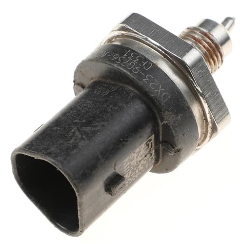 Capteur de pression de carburant précis LR035562 pour réguler le moteur