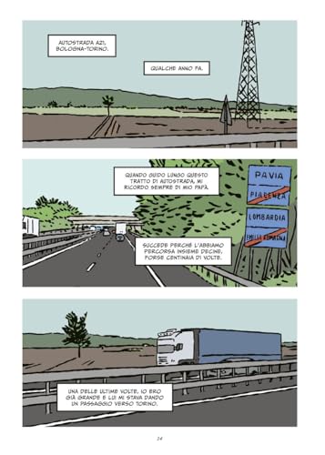 Viaggio In Italia - 9