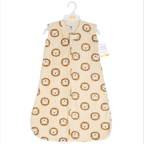 Image of Hudson Baby Unisex Baby Plush Sleeping Bag, Sack, Blanket