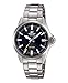 Produktbild CASIO Herren Analog Quarz Uhr mit Edelstahl Armband EFV-110D-1AVUEF