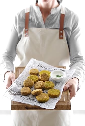 Pelle dosificatrice pour falafel et boulettes maison - 6