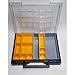 Produktbild S-Conn Sortimentsbox 40x30x7,1cm bestückt V4G