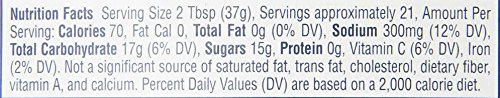 Sweet Baby Ray'S DCS-1802 Sweet Baby Rays Barbecue Sauce thumb #5