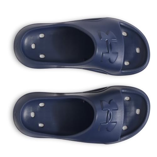 Image of Under Armour Boys' Locker V Athletic Sandals