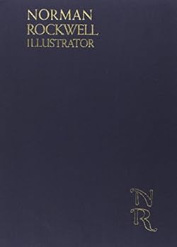 Norman Rockwell: Illustrator by Arthur L. Guptill (1970-12-23)