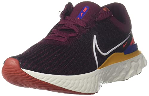 Image of Nike Mens Nike React Infinity Run Fk 3
