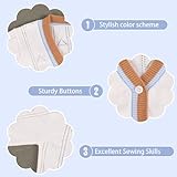 Zoom IMG-2 fnaobai cardigan maglione per bambini Zoom IMG-2 fnaobai cardigan maglione per bambini