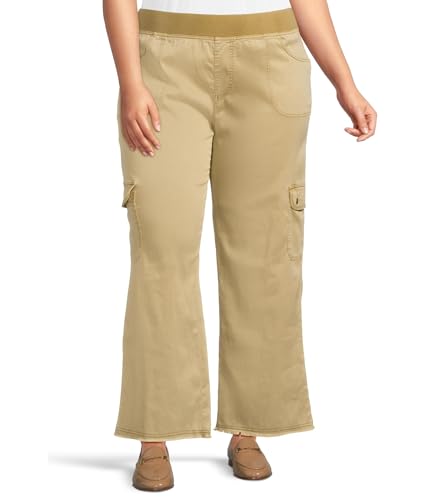 XCVI Women's Ceilio Cargo Pants