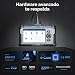 Imagen de TOPDON AD500 OBD2 diagnosis coche multimarca con 4 Sistemas y 6 Funciones de Reinicio
