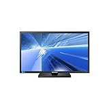 Samsung S27C450B 68,6 cm (27 Zoll) LED-Monitor (VGA, DVI, 5ms Reaktionszeit, 1920x1080) schwarz/matt