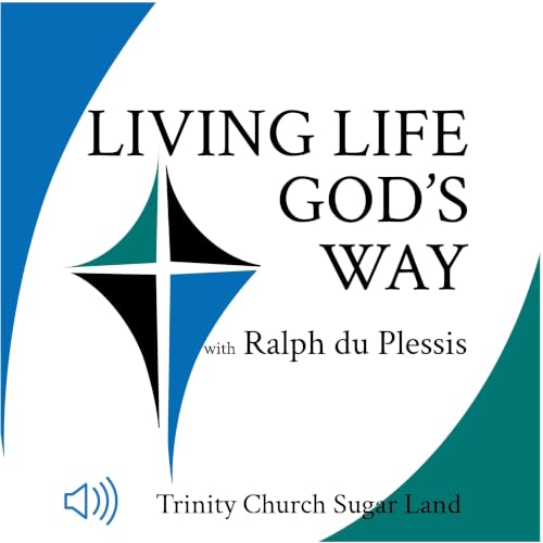 Living Life God's Way cover art