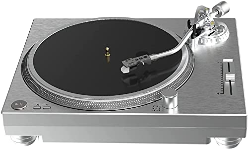 Digitnow High Fidelity Belt Drive Turntable, Vinyl Record Player With Magnetic Cartridge, Convert Vinyl To Digital, Variable Pitch Control &Anti-Skate Control #TOP7