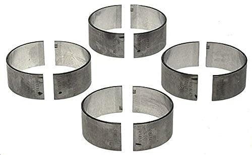 Image of Clevite CB-1813A(4) Engine Connecting Rod Bearing Set