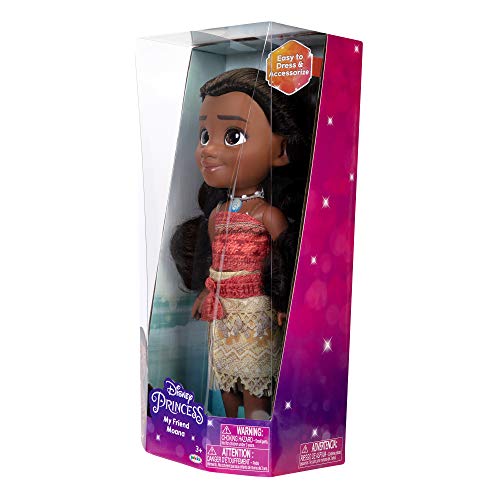 My Friend Moana Doll - Image 11