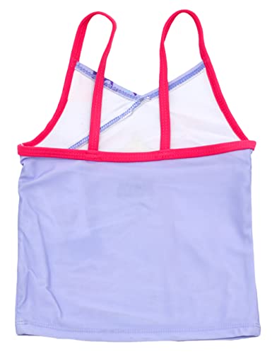 Dreamwave 2 Piece Tankini Swimsuit Set4