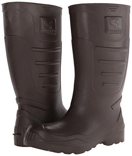 Image of Tingley Airgo Ultralight Knee Boot | Cool in heat, Tiny air bubbles in boot walls keep feet warm in cold