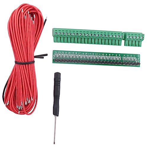 8A Active Equalizer Balancer 3S 4S 6S 7S 8S 12S 14S 15S 16S 17S 18S 19S 20S 24S Lifepo4/Li-Ion 5A Capacitor(4S-24S) miniatura 3