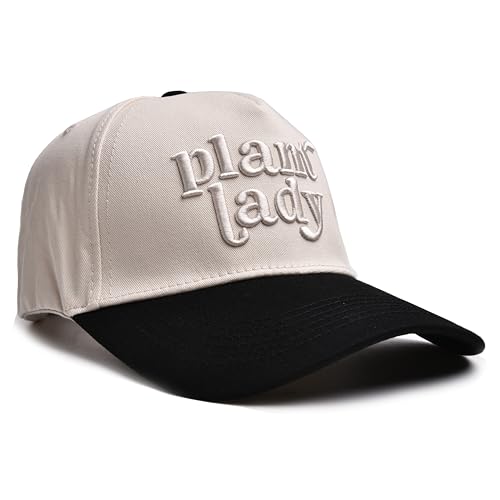 Gorro Trucker de Algodón Ajustable para Jardinería miniatura 3