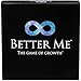 Better Me Game: Self Improvement, Relationship & Teen Therapy Games, Social Emotional Counseling Activity
