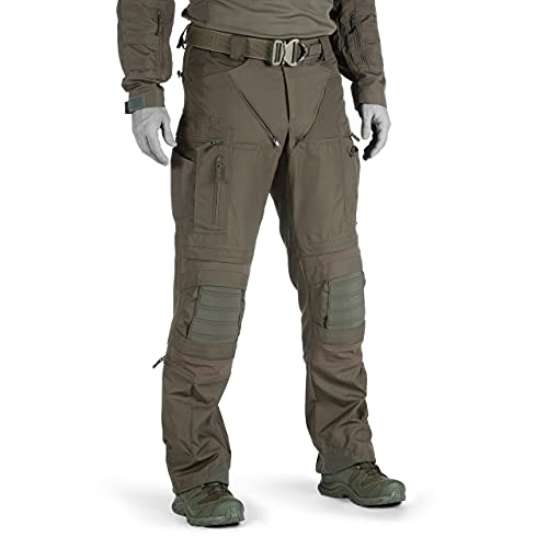 Uf Pro Striker Ht Combat Pants Tactical Military Trousers With Multi-Pocket, Desert Grey 36/34 #TOP3