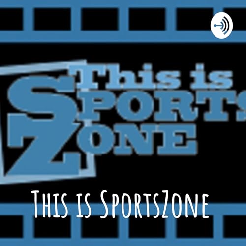 This is SportsZone copertina