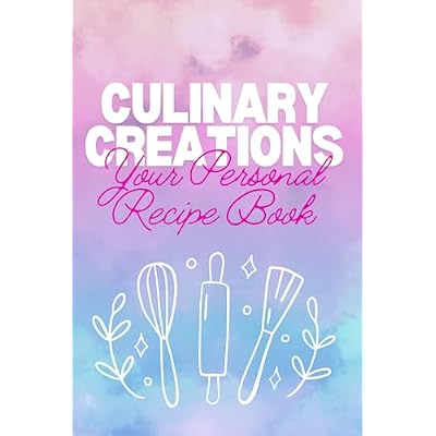 TSwift Lover Inspired Recipe Book
