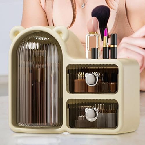 Solutions de rangement de bureau à compartiments pour organiser la maison - 4