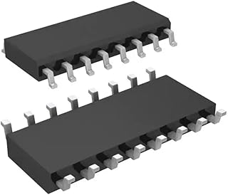 Pack of 10 74HC390D IC Decade Counter DL 4BIT 16SO :RoHS 74HC390D,652, 74HC390D,653