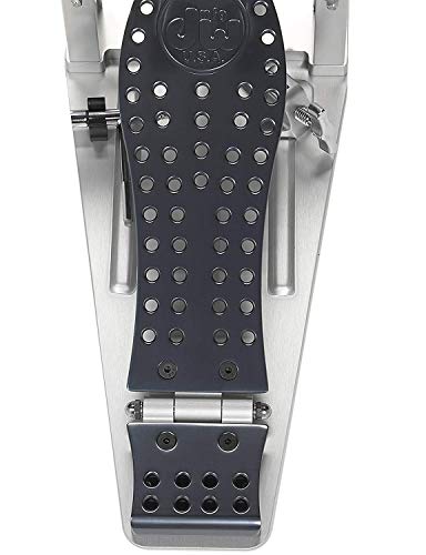 Pedal DW MDD Machined Direct Drive simple miniatura 5