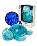 cloud cloud benefits EFFETTO ONDE DEL MARE: Proietta delicate onde oceaniche in movimento su pareti e soffitto per creare un’atmosfera rilassante e serena per neonati, bambini e ragazzi.
