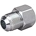 Magne Flo Female Union 5/8 " Od. Tube X 3/4 " Fip Cd