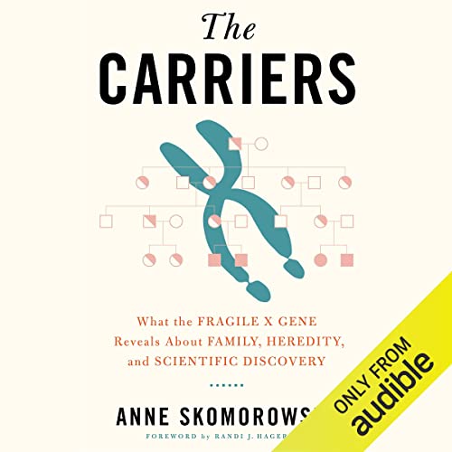 The Carriers by Anne Skomorowsky episode artwork
