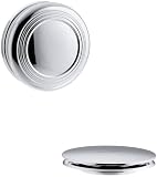 KOHLER K-T37396-CP Faucet, Polished Chrome