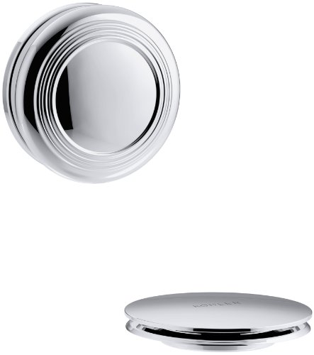 Kohler K-T37396-Cp Faucet, Polished Chrome #TOP18