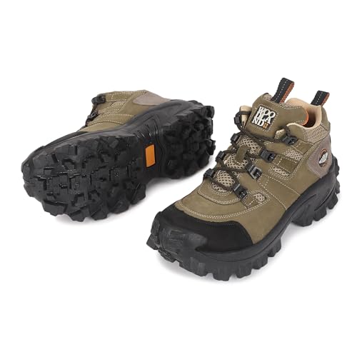 Image of Woodland Men's Ankle Boot