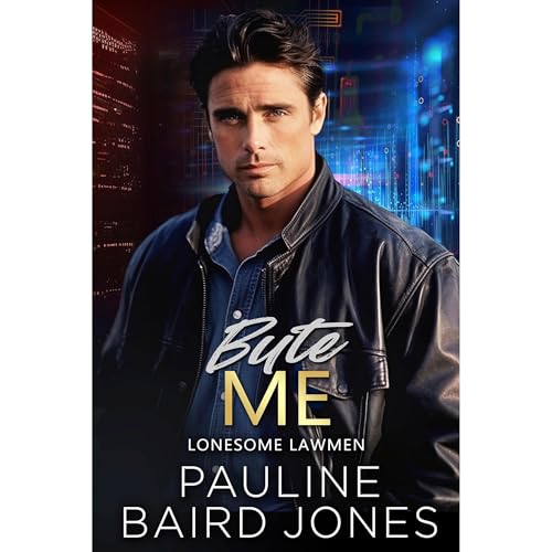 Byte Me Audiobook By Pauline Baird Jones cover art